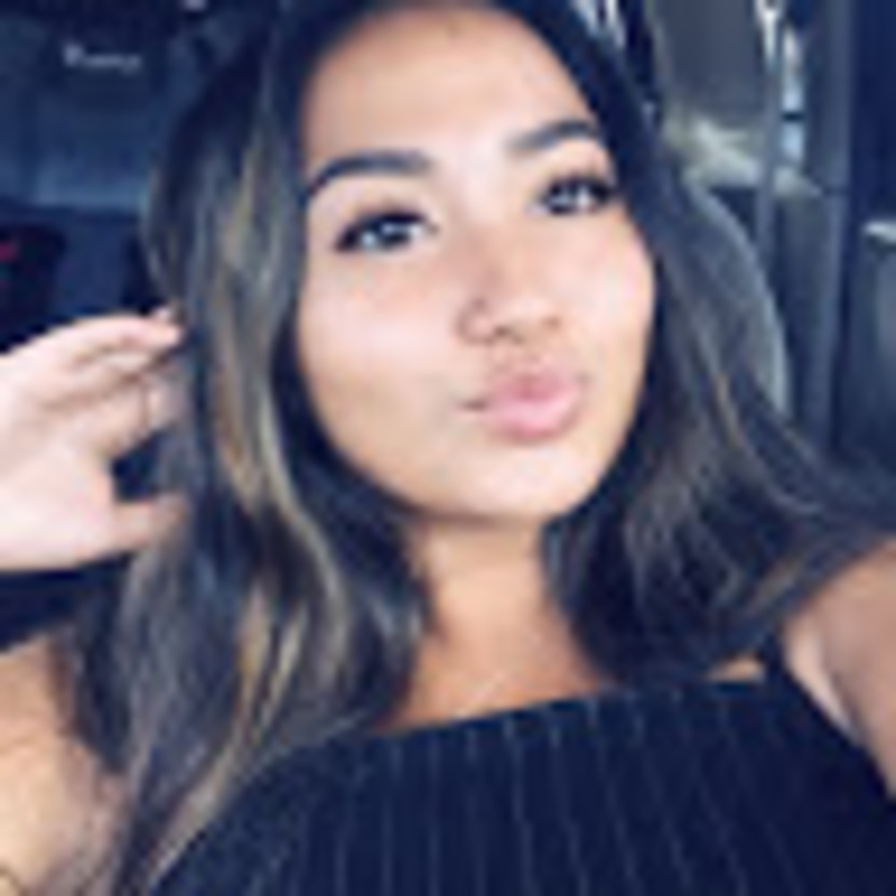 Meet your Posher, Shania